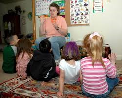 Thanksgiving teacher