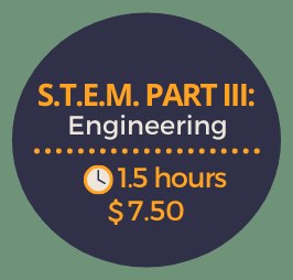 STEM part 3