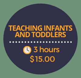 Teaching Infants and Toddlers