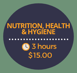Nutrition Health Hygiene