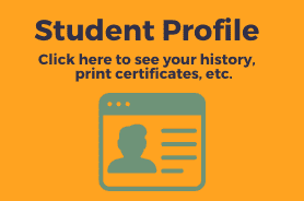 Student Profile