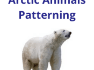 Arctic Animals Patterning