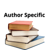 Author Specific