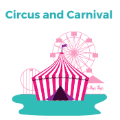 Circus and Carnival