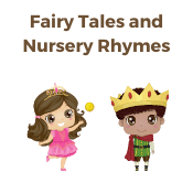 Fairy Tales and Nursery Rhymes
