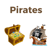 Pirates