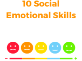 10 Social Emotional Skills
