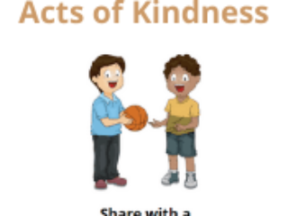 Acts of Kindness