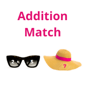 Addition Match