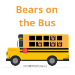 Bears on the Bus