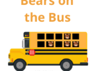 Bears on the Bus