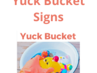 Clear Slime Recipe Clear Slime Recipe