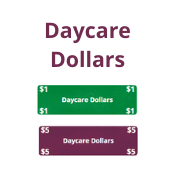 Daycare Dollars