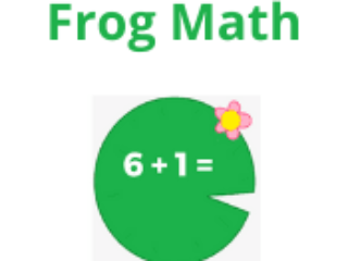 Frog Math
