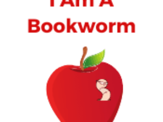 I Am A Bookworm I Am A Bookworm