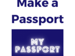 Make a Passport