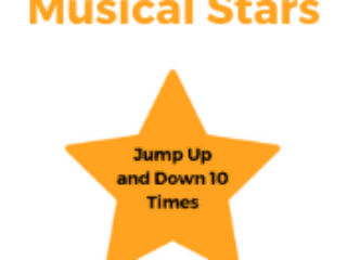 Musical Stars