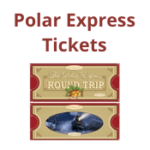 Polar Express Tickets