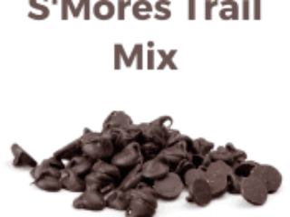 S&#039;Mores Trail Mix
