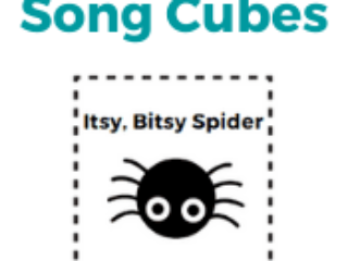 Song Cubes