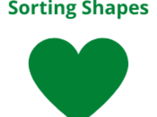 Sorting Shapes