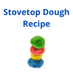 Stovetop Dough Recipe