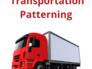 Transportation Patterning