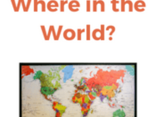 Where in the World