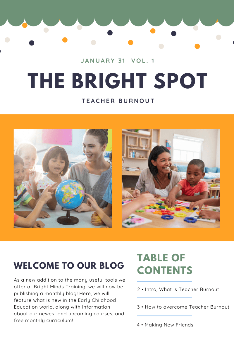 The Bright Spot 202201 page 1
