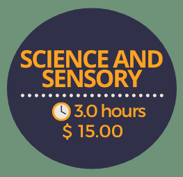 Science and Sensory