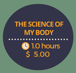 The Science of My Body