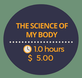 The Science of My Body