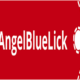 Angel Blue Lick