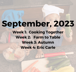 Sept 2023 Curriculum