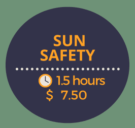 Sun Safety