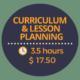 Curriculum and Lesson Planning